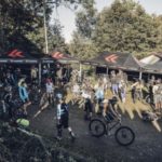 Rowerowe szaleństwo w Warszawie