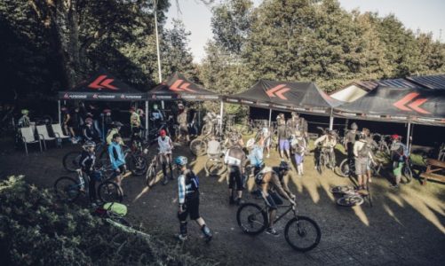 Rowerowe szaleństwo w Warszawie