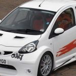 Toyota AYGO – mały bohater, którego pokochał świat