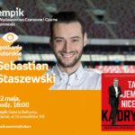 Sebastian Staszewski | Empik Galeria Bałtycka