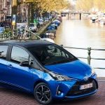 Toyota Yaris – ulubiony samochód Polaków