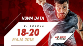 Podczas Go Active Show będą bić Rekord Guinnessa w treningu na trampolinach