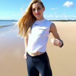 Promotech wspiera podlaską sportsmenkę