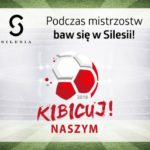 Piłkarskie emocje w Silesia City Center