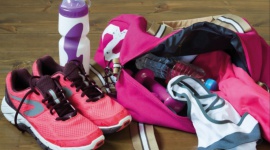 Pralka dla sportowców – tylko z trybem sportowym?