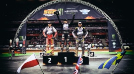 GLS Poland partnerem Monster Energy FIM Speedway of Nation