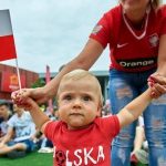 Najbardziej emocjonująca Strefa Kibica w Łodzi