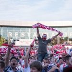 Kibicuj w Porcie Łódź