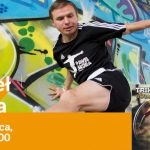 Paweł Skóra | Empik Galeria Bałtycka