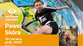 Paweł Skóra | Empik Galeria Bałtycka