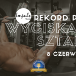 Ośrodek Impuls w Puszczykowie podejmie się kolejnej rekordowej próby