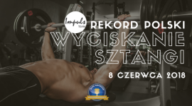 Ośrodek Impuls w Puszczykowie podejmie się kolejnej rekordowej próby