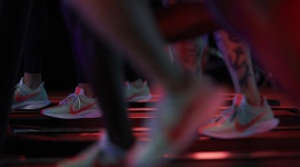 POZNAJCIE NOWE NIKE ZOOM PEGASUS TURBO