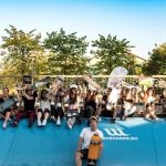 Wola Park Summer Camp, czyli największe miasteczko sportu w Warszawie zaprasza w