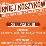 Sport, gwiazdy i wspaniała atmosfera, czyli Otwarte Mistrzostwa Warszawy