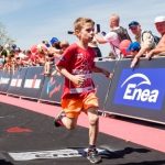 Dzieci z całej Polski wezmą udział w imprezie sportowej na rzecz UNICEF