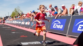Dzieci z całej Polski wezmą udział w imprezie sportowej na rzecz UNICEF