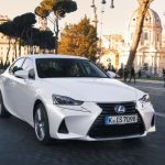 Nowy Lexus IS – pierwsze szczegóły