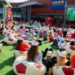 Oglądamy ćwierćfinał Mundialu w Porcie Łódź!