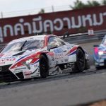 Czy Lexus wystartuje w DTM?