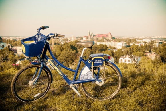 Wavelo otwiera się na turystów. Specjalna karta upraszcza wypożyczanie roweru