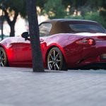 Mazda MX-5 2019: większa moc i przyjemność z prowadzenia