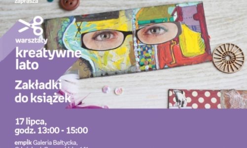 Zakładki do książek | Empik Galeria Bałtycka