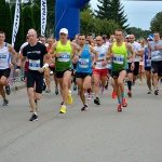 Stolarze powalczą o Złoty Hebel w biegu charytatywnym. Zapisz się