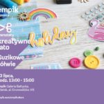Guzikowe żółwie | Empik Galeria Bałtycka