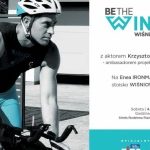Gorący weekend z firmą WIŚNIOWSKI na Enea Ironman 70.3 Gdynia