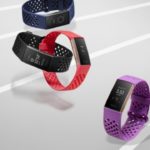 Fitbit Charge 3