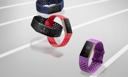 Fitbit Charge 3