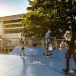 Zakończenie wakacji w Wola Park Summer Camp