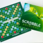 SCRABBLE WERSJA ORIGINAL
