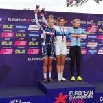Jolanda Neff mistrzynią Europy! Maja Włoszczowska tuż za podium