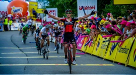 BMC gotowe na 75. edycję Tour de Pologne