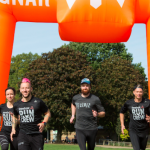 Kolejny start Polaków w Reebok Ragnar Relay!