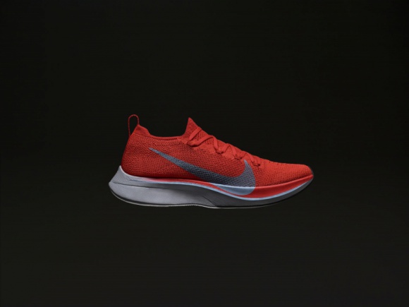 Nike Zoom Vaporfly 4% Flyknit