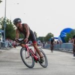 Planują wykręcić jak najlepszy wynik w Mistrzostwach Świata w triathlonie