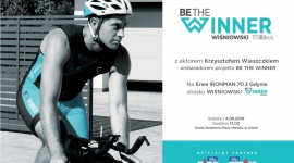 Weekend pełen wrażeń z firmą WIŚNIOWSKI na Enea IRONMAN 70.3 Gdynia