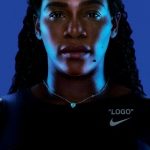 Nike x Virgil Abloh dla Sereny Williams