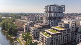 Zobacz Wrocław z wyjątkowej perspektywy