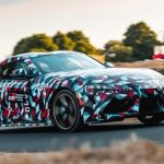 Jak producenci kamuflują swoje prototypowe modele?