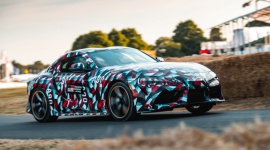 Jak producenci kamuflują swoje prototypowe modele?
