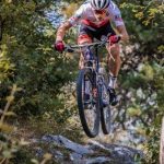 Nowe rowery wyścigowe BMC Fourstroke 01