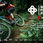 MTB Film Festival presented by KROSS. Jesienią czeka nas zlot fanów rowerów