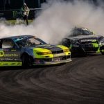 Polscy drifterzy w europejskiej czołówce