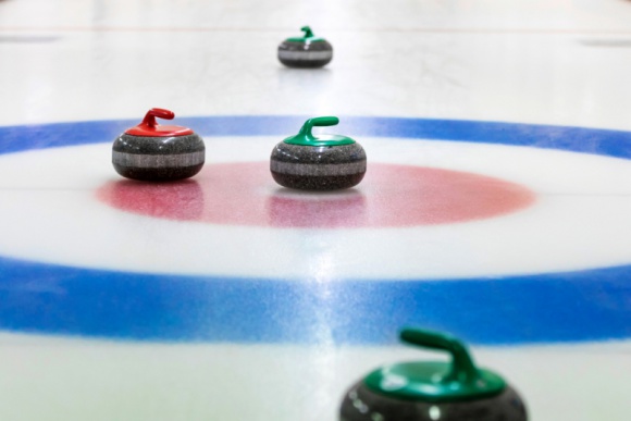 Wielkie otwarcie pierwszej w Polsce hali do curlingu