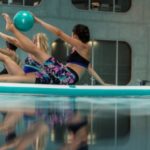 Aquafitness – pasja do sportu płynąca z wody