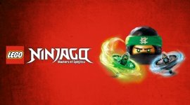 LEGO® NINJAGO® w Galerii Krakowskiej